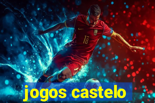 jogos castelo